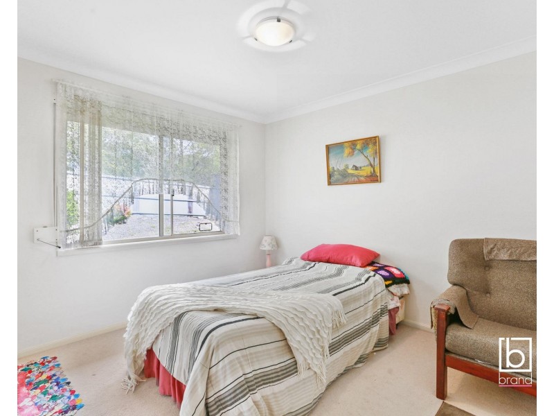 18 Settlement Drive, Wadalba NSW 2259