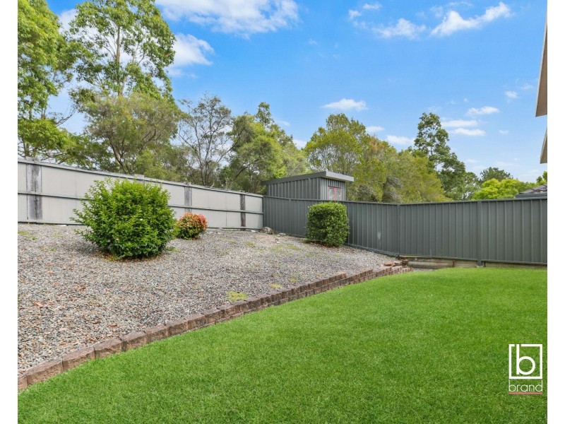 18 Settlement Drive, Wadalba NSW 2259