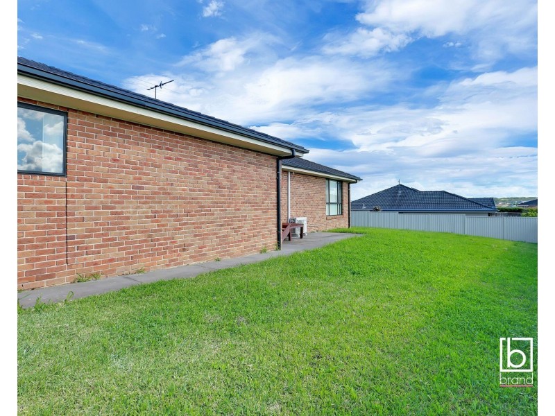 20 Foxtail Crescent, Woongarrah NSW 2259