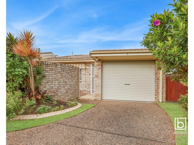 4/39 Victoria Avenue, Toukley NSW 2263