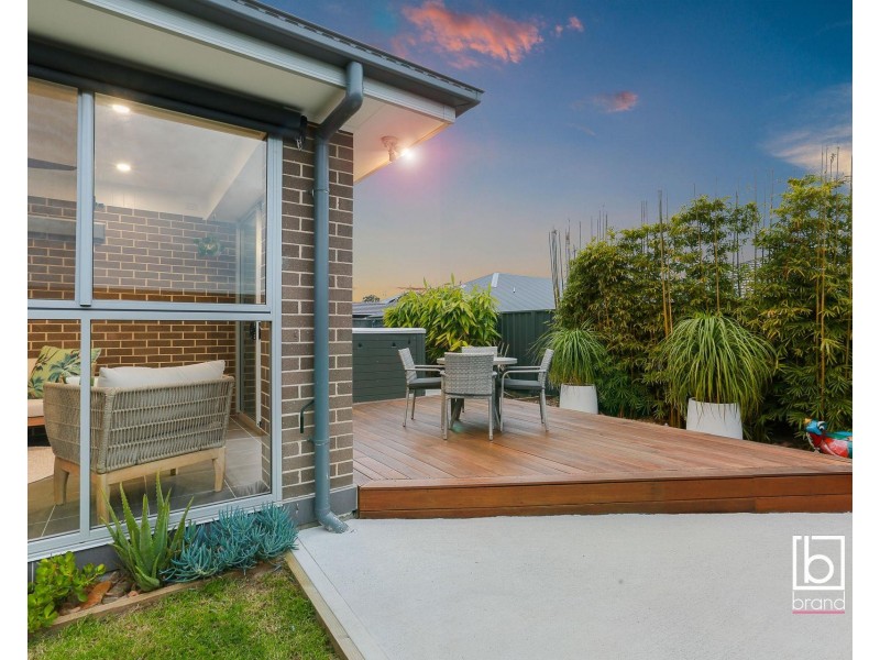 38 Columbus Street, Hamlyn Terrace NSW 2259