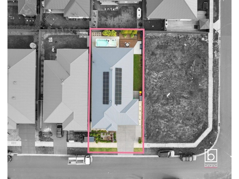 38 Columbus Street, Hamlyn Terrace NSW 2259
