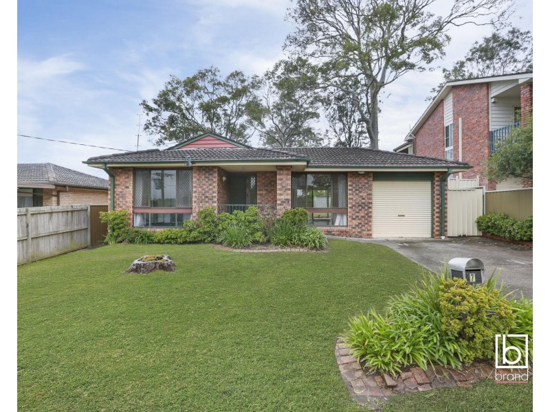 7 Blackford Avenue, Kanwal NSW 2259