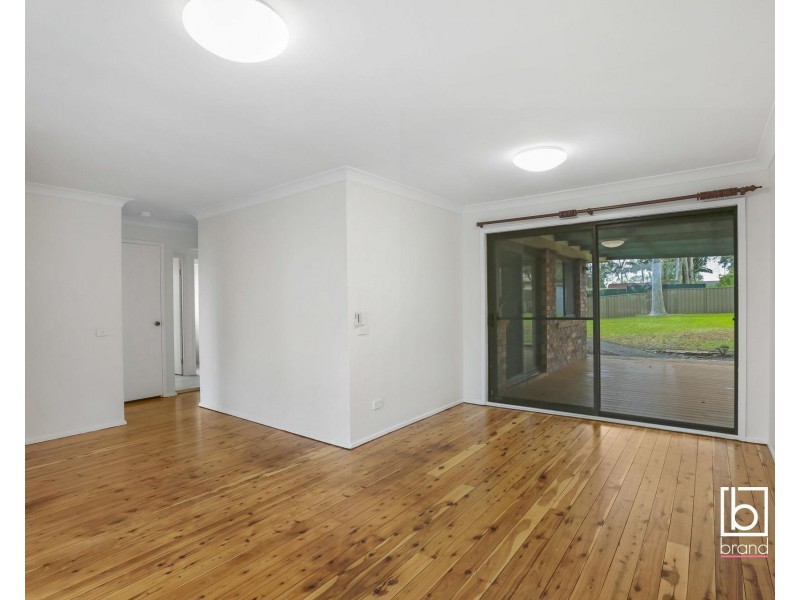 7 Blackford Avenue, Kanwal NSW 2259