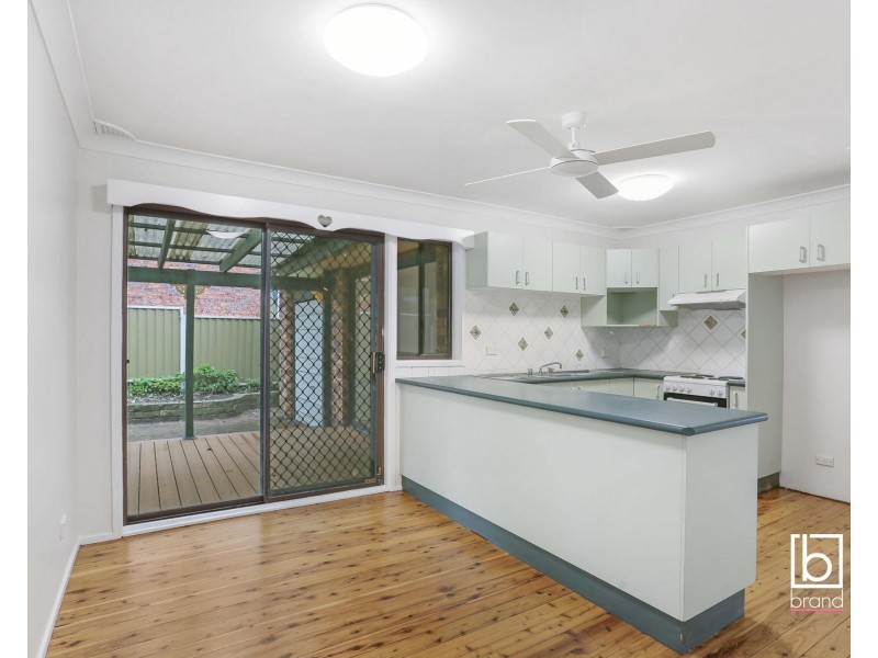 7 Blackford Avenue, Kanwal NSW 2259