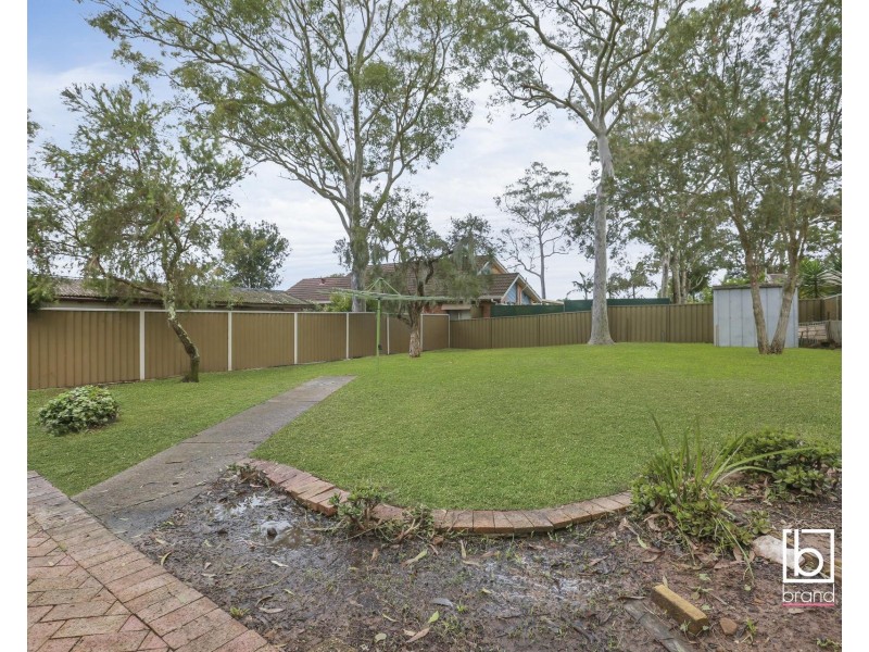 7 Blackford Avenue, Kanwal NSW 2259