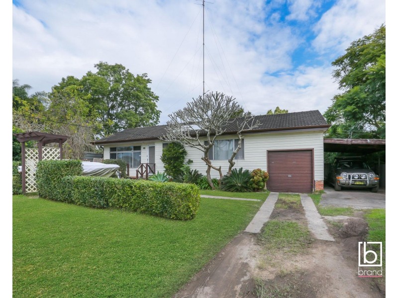 53 Dunvegan Street, Mannering Park NSW 2259