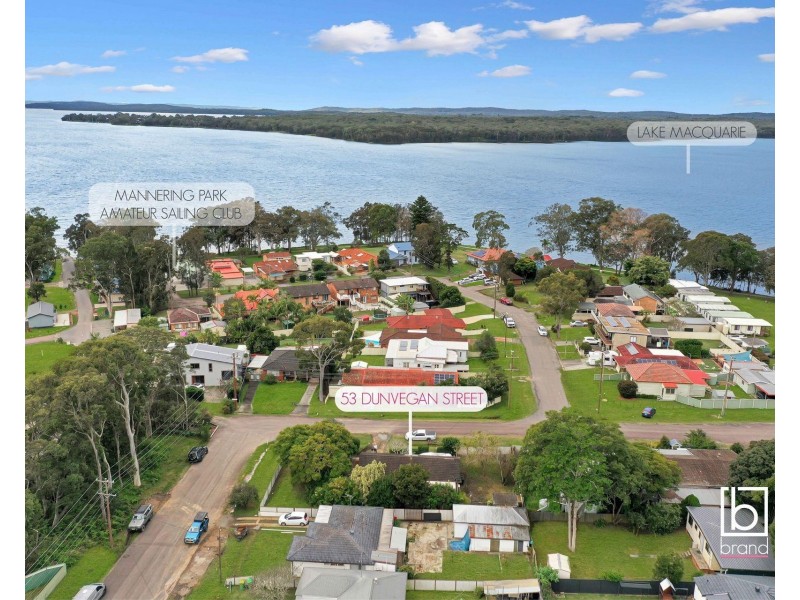 53 Dunvegan Street, Mannering Park NSW 2259