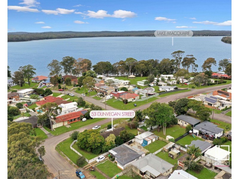 53 Dunvegan Street, Mannering Park NSW 2259