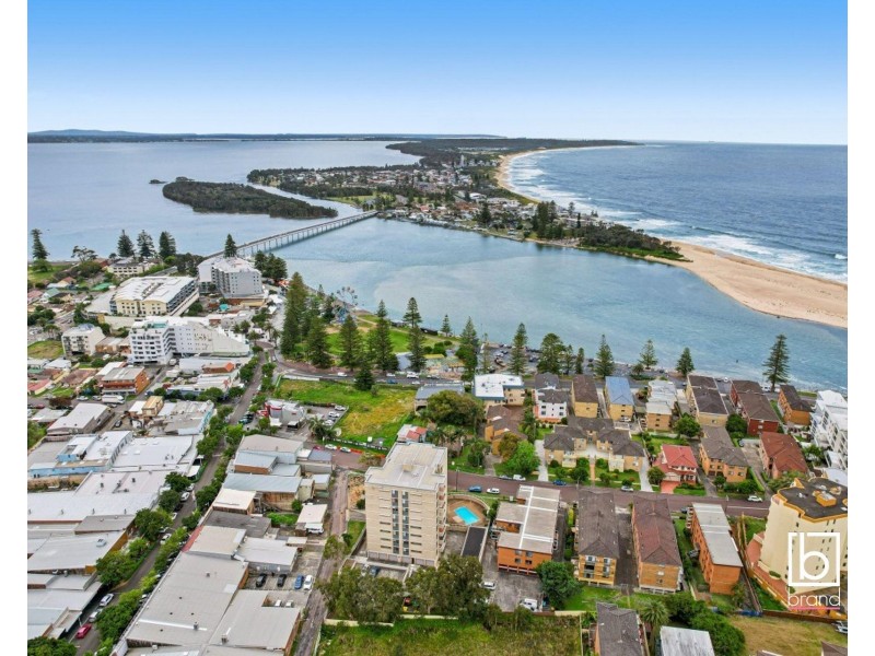 10/14-18 Ocean Parade, The Entrance NSW 2261