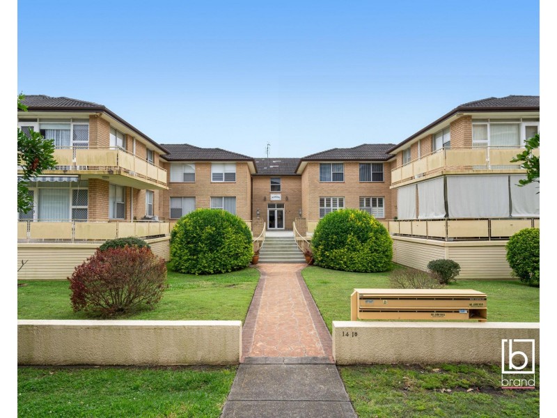 10/14-18 Ocean Parade, The Entrance NSW 2261