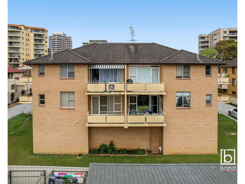 10/14-18 Ocean Parade, The Entrance NSW 2261