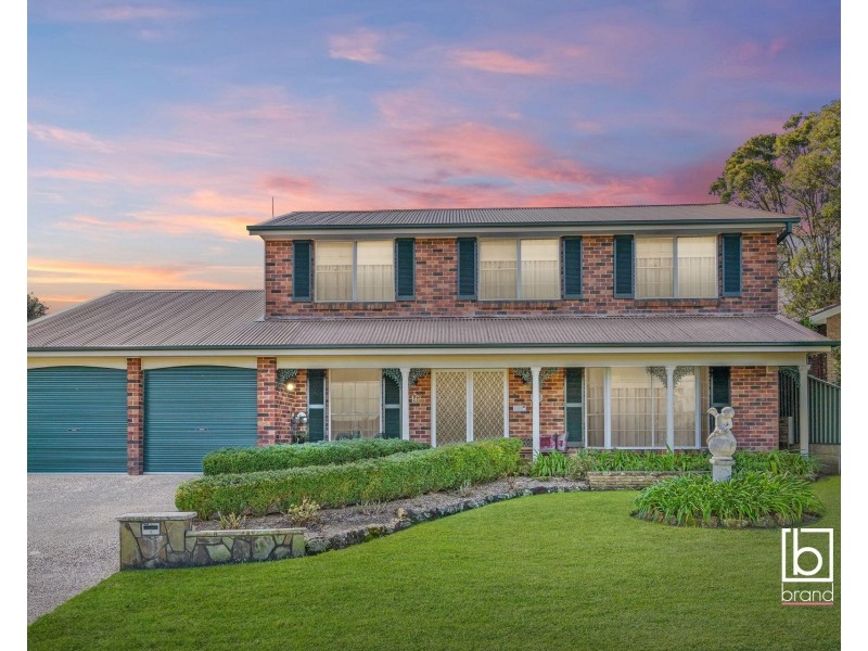 16 Peta Close, Bateau Bay NSW 2261