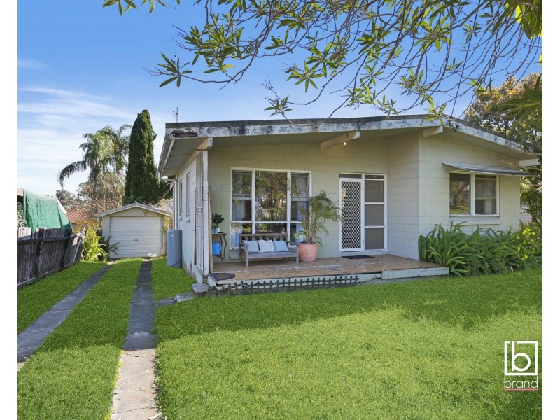 54 Perouse Avenue, San Remo NSW 2262