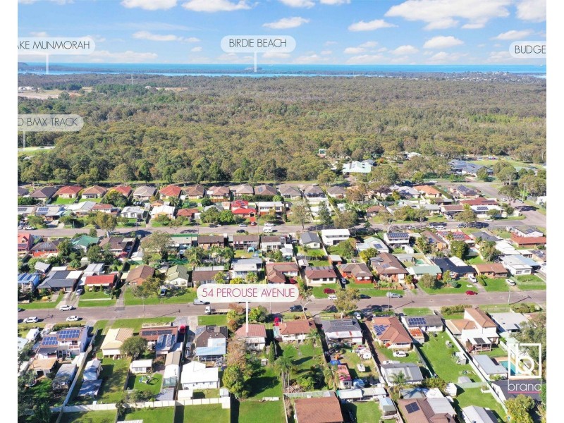 54 Perouse Avenue, San Remo NSW 2262