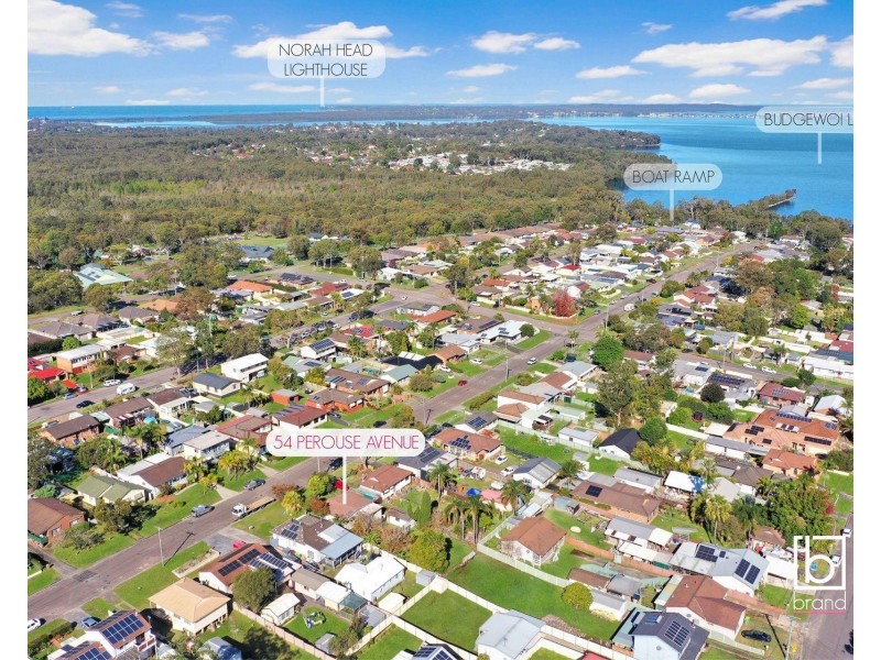 54 Perouse Avenue, San Remo NSW 2262