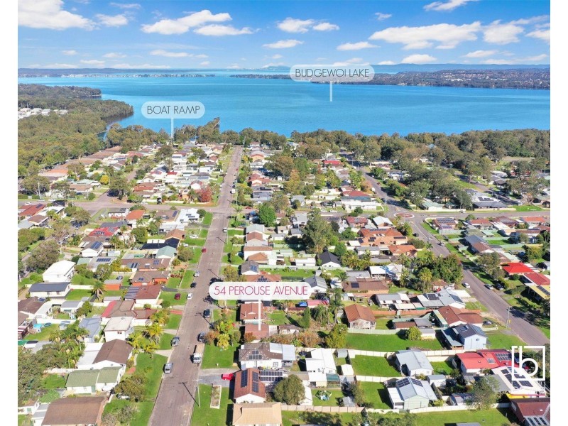 54 Perouse Avenue, San Remo NSW 2262