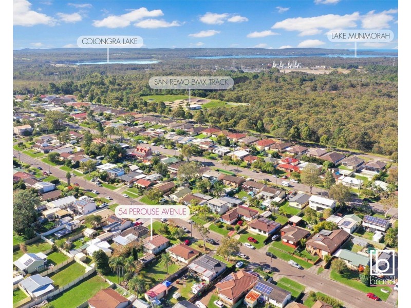 54 Perouse Avenue, San Remo NSW 2262