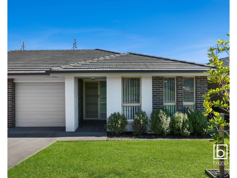 8 Gladioli Ave, Hamlyn Terrace NSW 2259