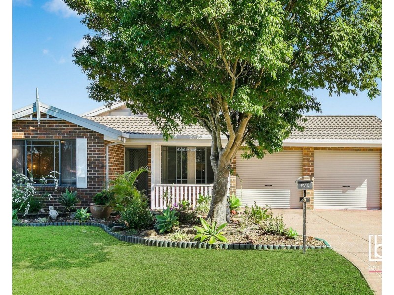 9 Fir Court, Blue Haven NSW 2262