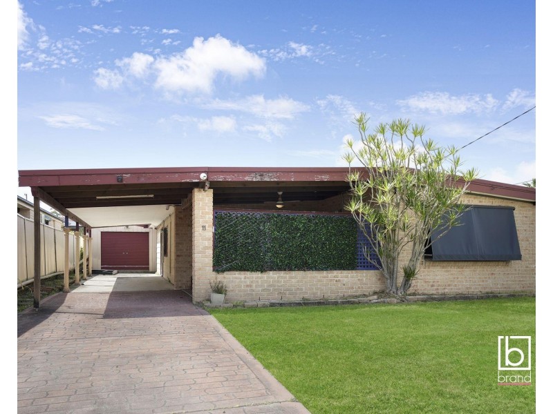 11 Katoomba Avenue, San Remo NSW 2262