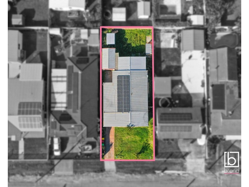 11 Katoomba Avenue, San Remo NSW 2262