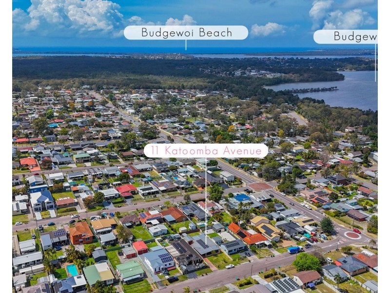 11 Katoomba Avenue, San Remo NSW 2262