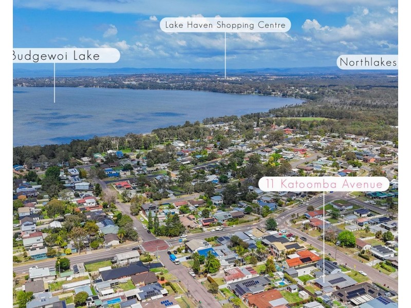 11 Katoomba Avenue, San Remo NSW 2262