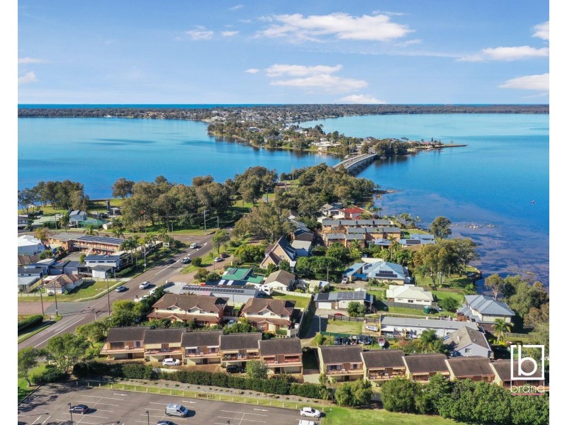 5/36 Wallarah Road, Gorokan NSW 2263