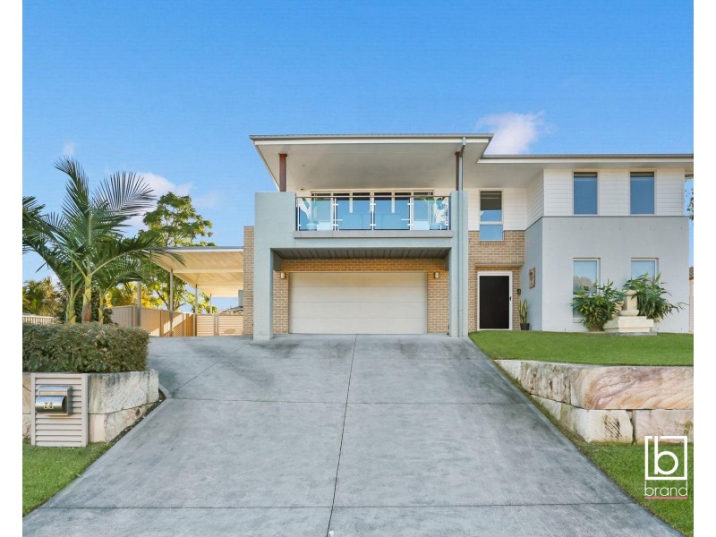 28 Mulwala Drive, Wyee Point NSW 2259