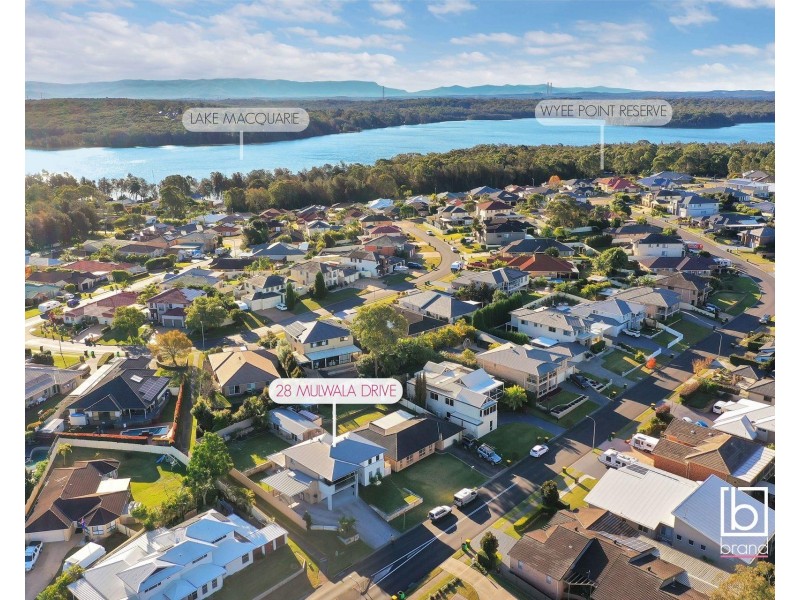 28 Mulwala Drive, Wyee Point NSW 2259