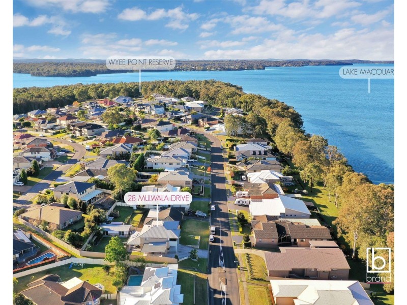 28 Mulwala Drive, Wyee Point NSW 2259