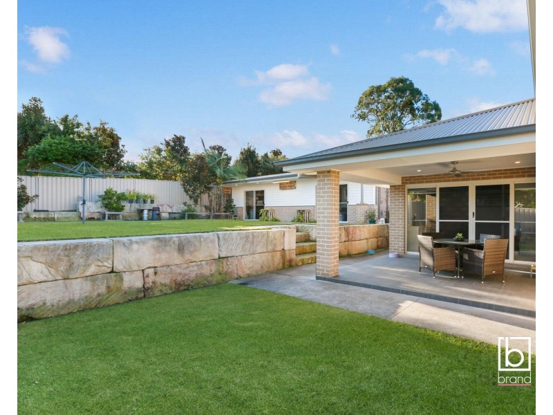 28 Mulwala Drive, Wyee Point NSW 2259