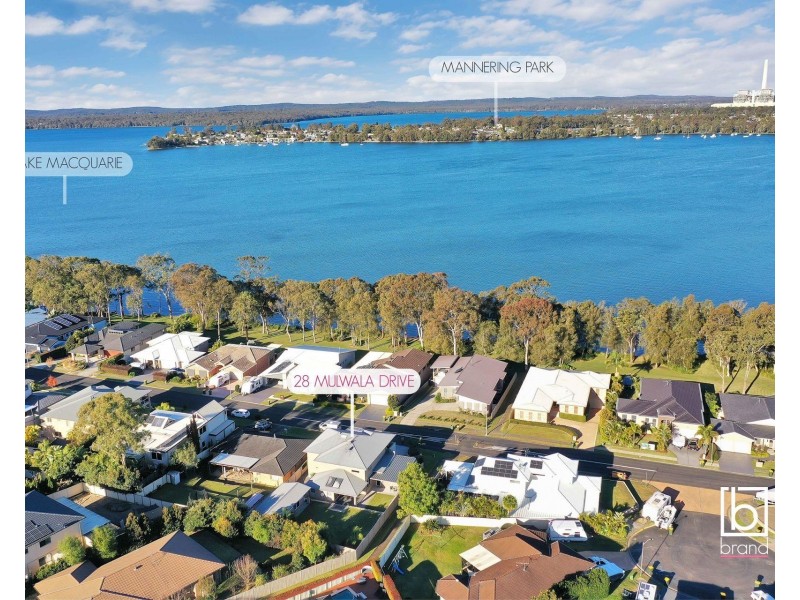28 Mulwala Drive, Wyee Point NSW 2259