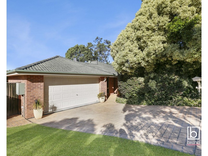 12 Arakoon Road, Woongarrah NSW 2259