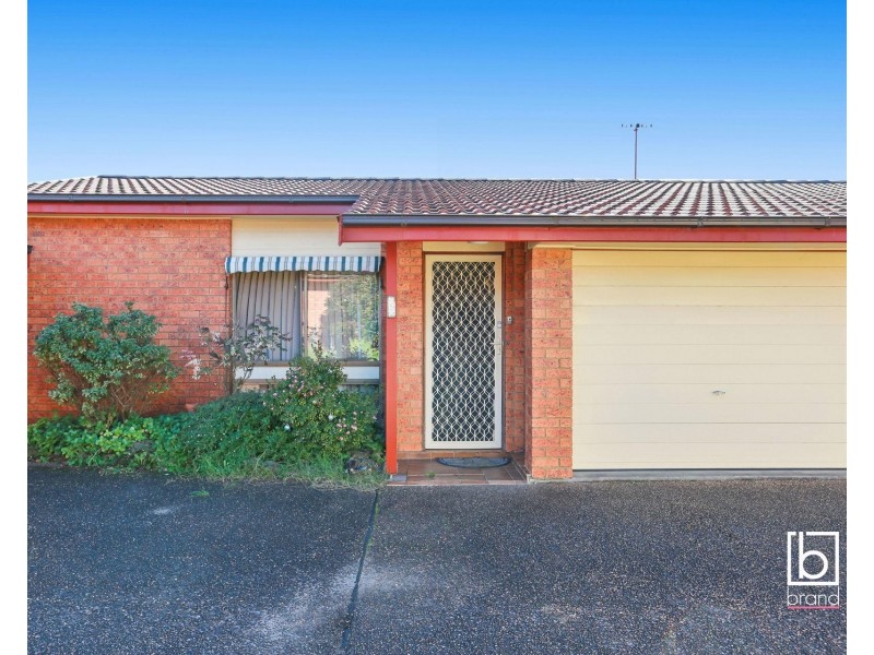 5/6-8 Crown Street, Toukley NSW 2263
