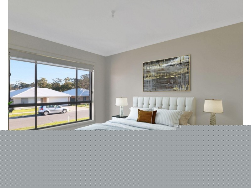 44 Bradman Drive, Woongarrah NSW 2259