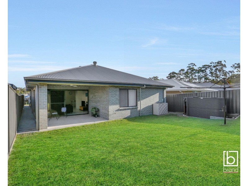 44 Bradman Drive, Woongarrah NSW 2259
