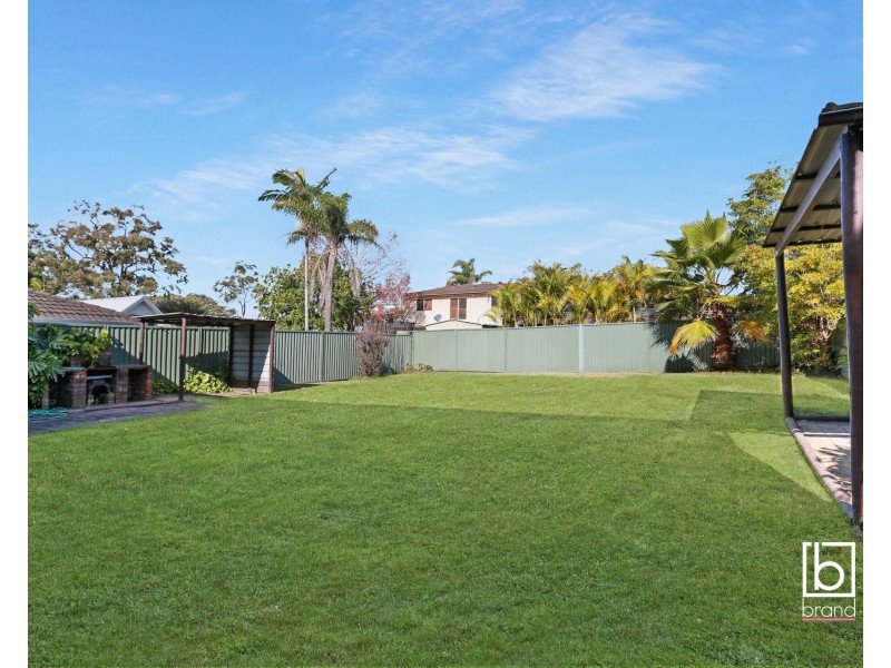 20 Restlea Ave, Charmhaven NSW 2263