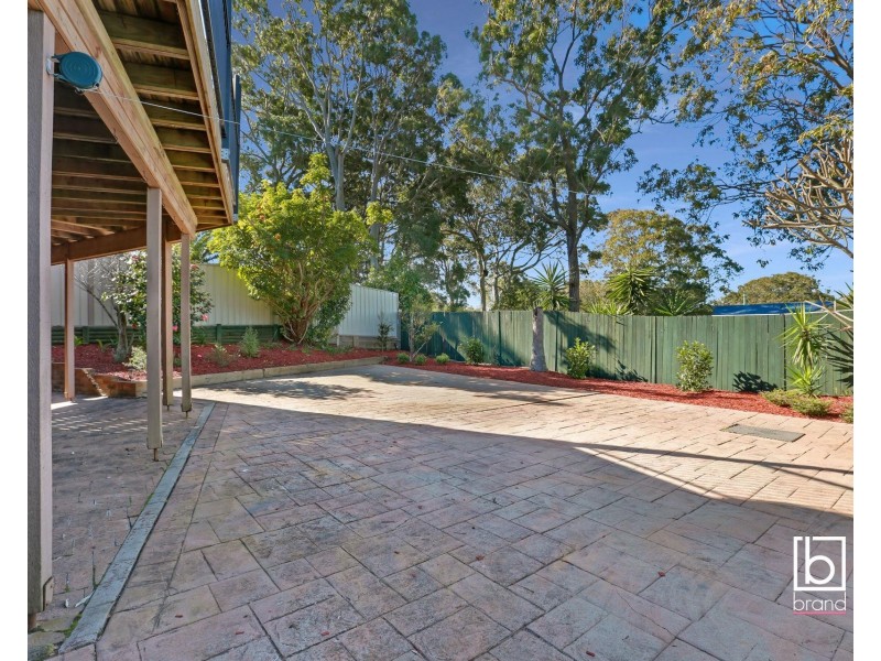 45 Springall Avenue, Wyongah NSW 2259