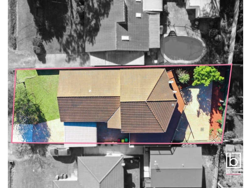 45 Springall Avenue, Wyongah NSW 2259