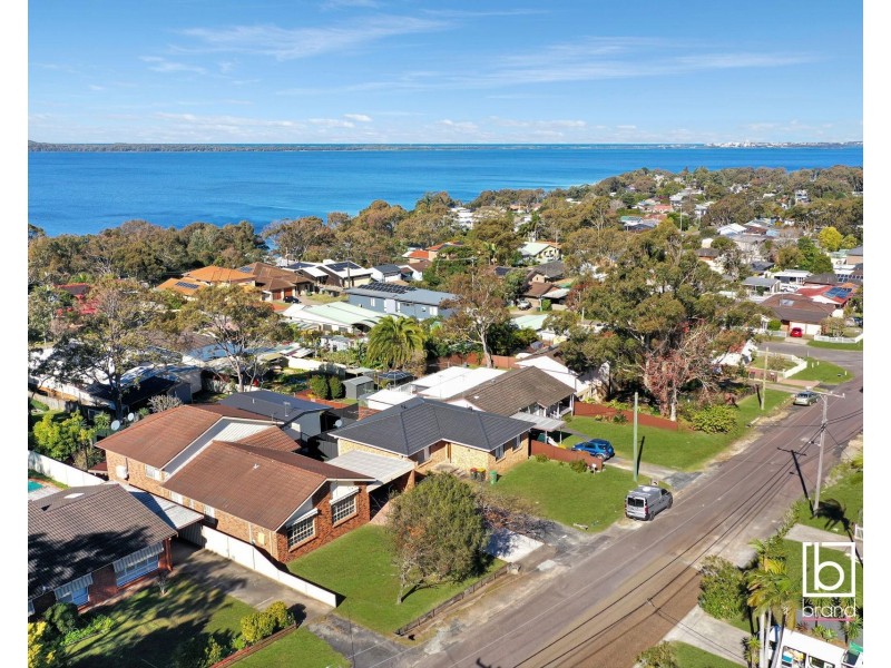 45 Springall Avenue, Wyongah NSW 2259