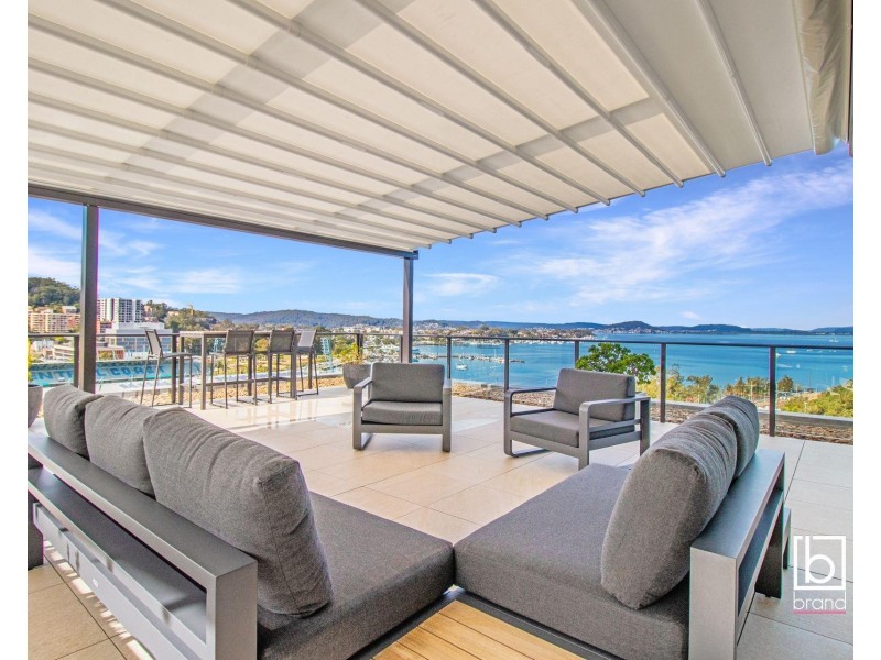 701/8 St George Street, Gosford NSW 2250