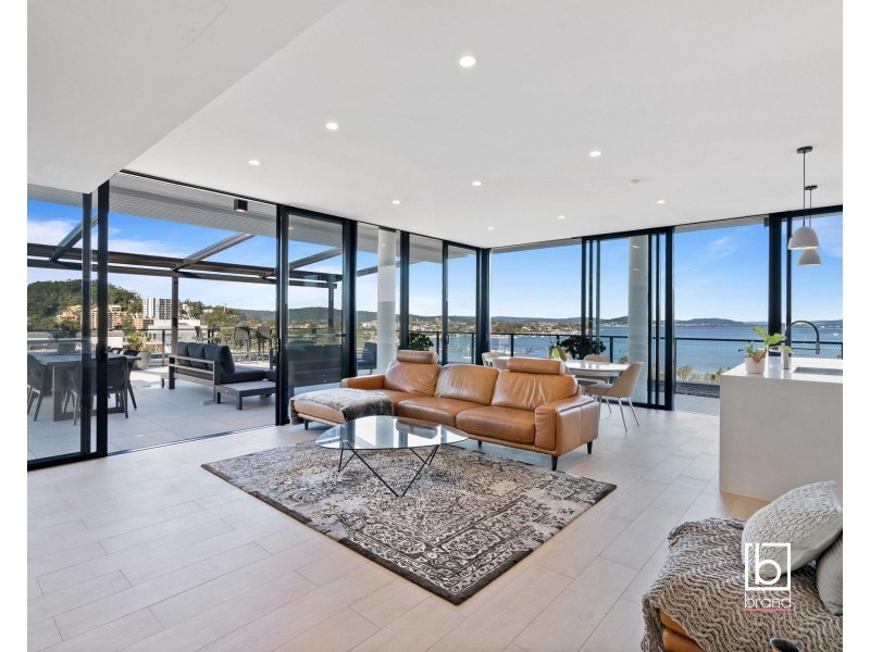 701/8 St George Street, Gosford NSW 2250