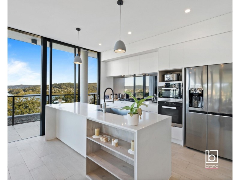 701/8 St George Street, Gosford NSW 2250