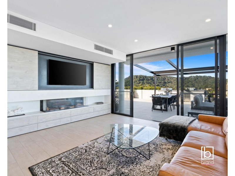 701/8 St George Street, Gosford NSW 2250