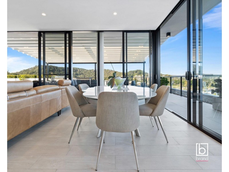 701/8 St George Street, Gosford NSW 2250