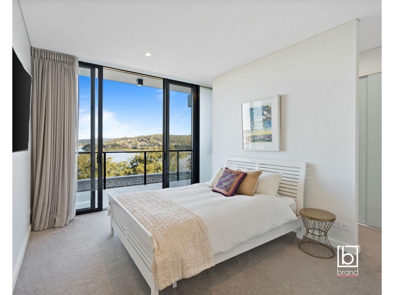 701/8 St George Street, Gosford NSW 2250
