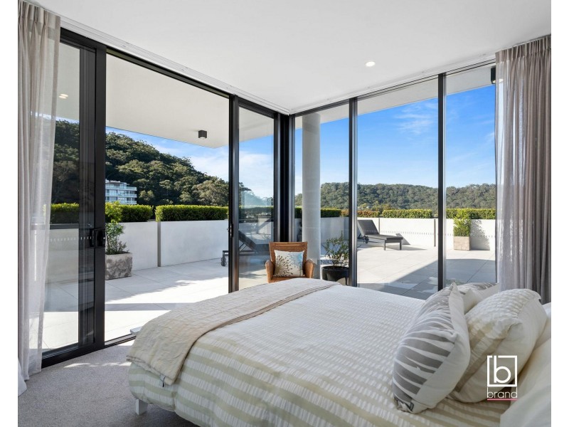 701/8 St George Street, Gosford NSW 2250