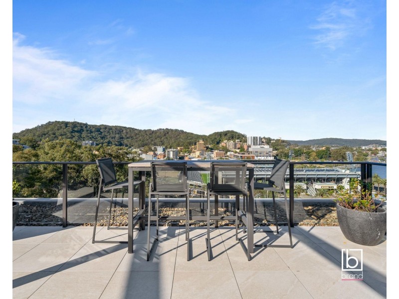 701/8 St George Street, Gosford NSW 2250